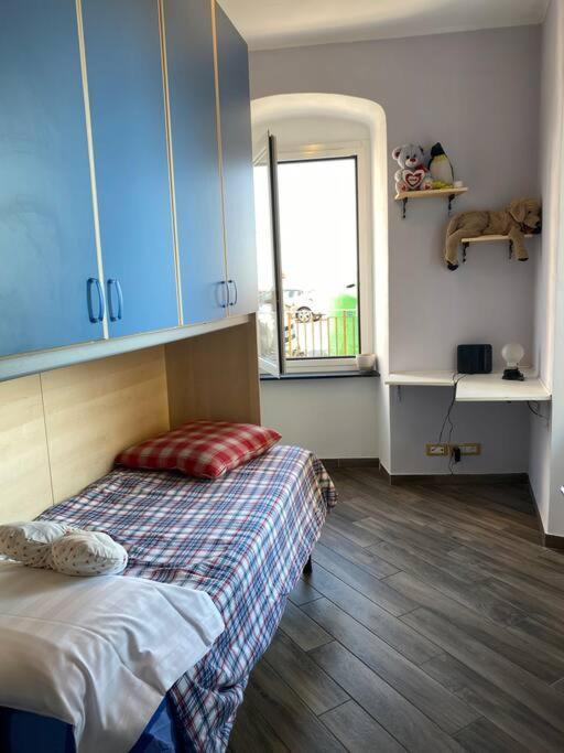 Apartmán Unposto Dove La Luna Si Mostra Nuda Janov Exteriér fotografie
