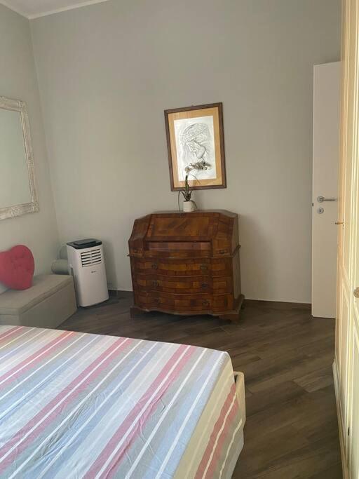 Apartmán Unposto Dove La Luna Si Mostra Nuda Janov Exteriér fotografie